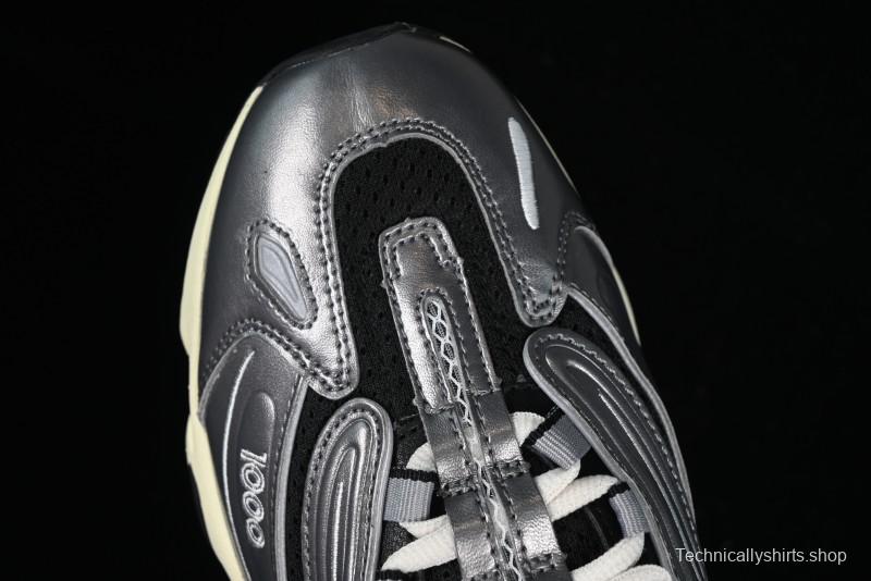 New Balance 1000 Series Retro Dad Style Low-Top Casual Running Shoes - M1000SL