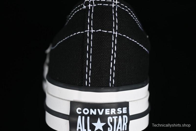 Converse Star Player 76 Low Top Limited Edition Unisex Sneakers - A01607C