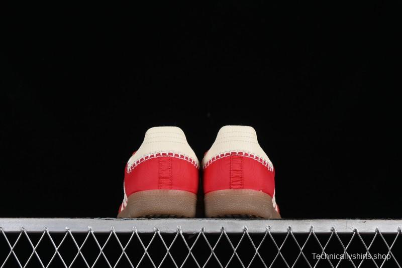 Adidas Samba Vegan OG Sneakers - GY6612