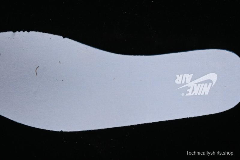 Nike Air Jordan 1 Low AJ1 Grey Silver Low-Top Casual Sneakers - CZ0790-002