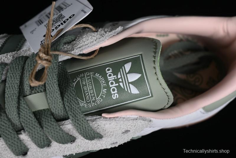 Adidas Samba OG W Casual Sneakers - ID0492