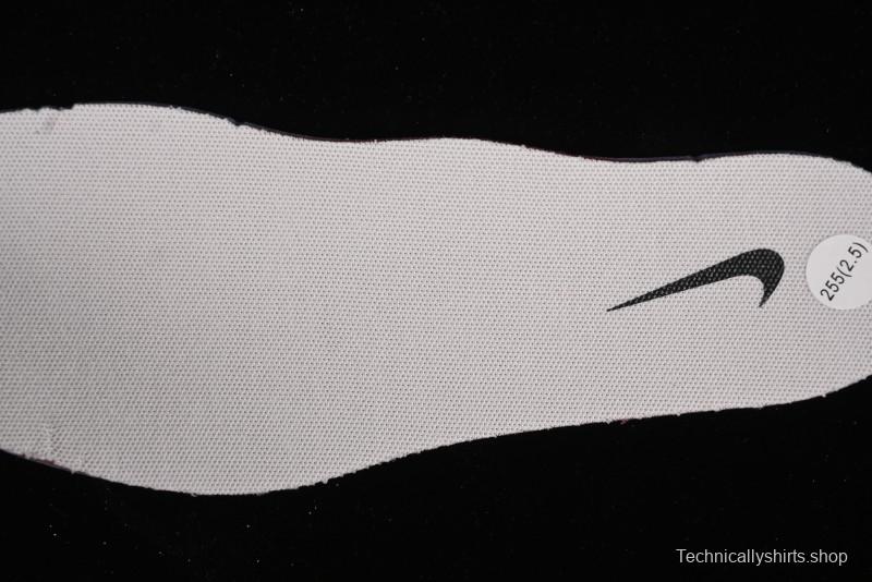 Nike P-6000 Retro Casual Sneakers with Lightweight Design - HJ3488-001