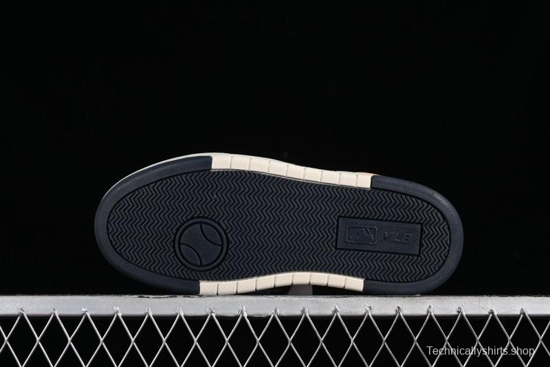 MLB Chunky Liner Basic New York Yankees Thick Platform Casual Sneakers with 6cm Height Increase - 3ASXCLS3N43WIS