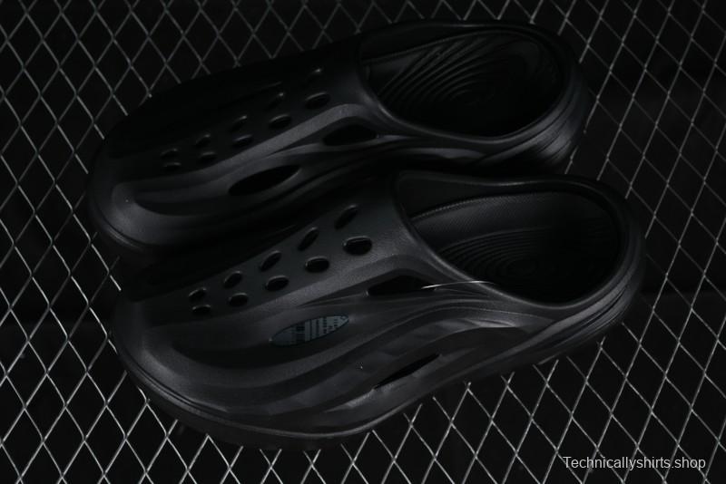 HOKA ONE ONE Comfortable Lightweight Breathable Quick-Dry Toe-Post Sandals - CSC3