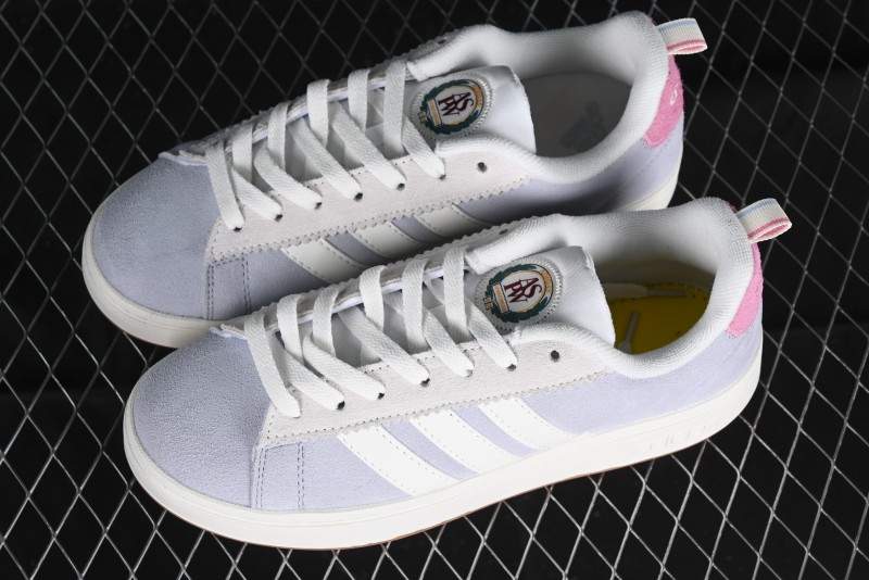 Adidas Originals Courtbeat Low Top Casual Basketball Shoes - JI4571