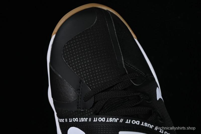 Nike React HyperSet Lightweight Low-Top Training Basketball Shoes - CI2956-010