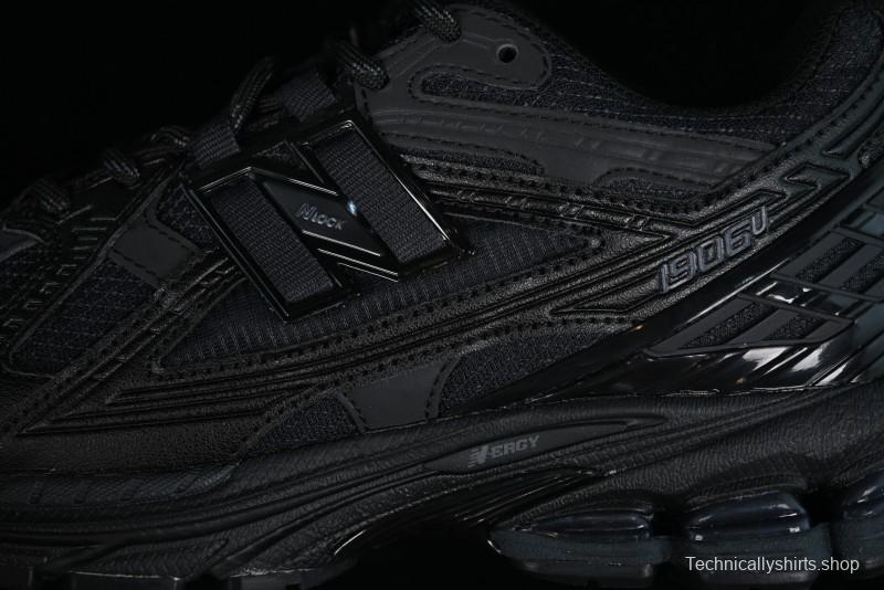 New Balance 1906 Series Retro Dad Style Casual Running Shoes - M1906NJ