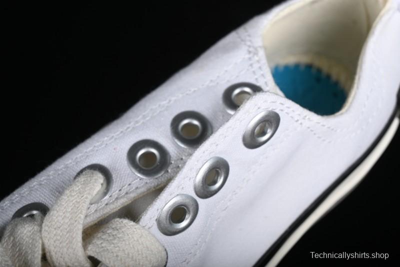 Converse Chuck Taylor All Star 1970s Low Top Casual Sneakers - A08525C