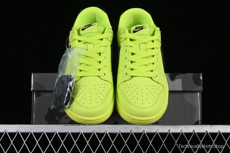 Nike SB Dunk Low x AMBUSH x BAPE Anniversary High-End Custom Low-Top Casual Sneakers - XX2025-331