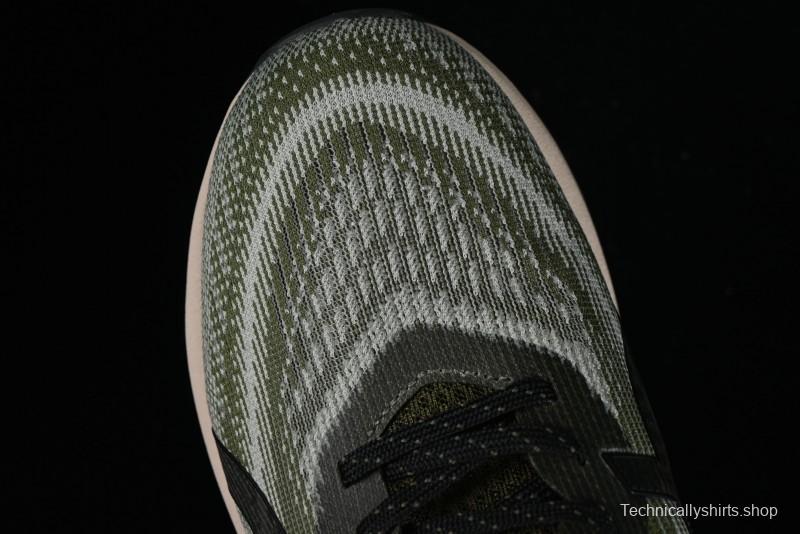 Asics Gel-Quantum 180 VIII Retro Breathable Casual Shoes with Cushioning for Men - 1201A631-300