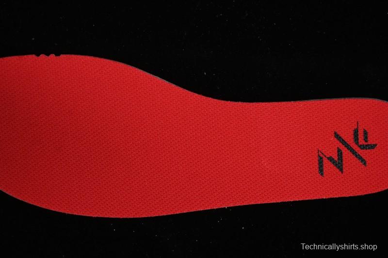 Nike Zoom Fly 6 Lightweight Responsive Running Shoes with Flyknit and React Technology - FN8454-600