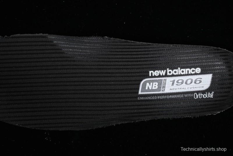 New Balance 1906 Series Retro Dad Style Casual Running Shoes - M1906RGP