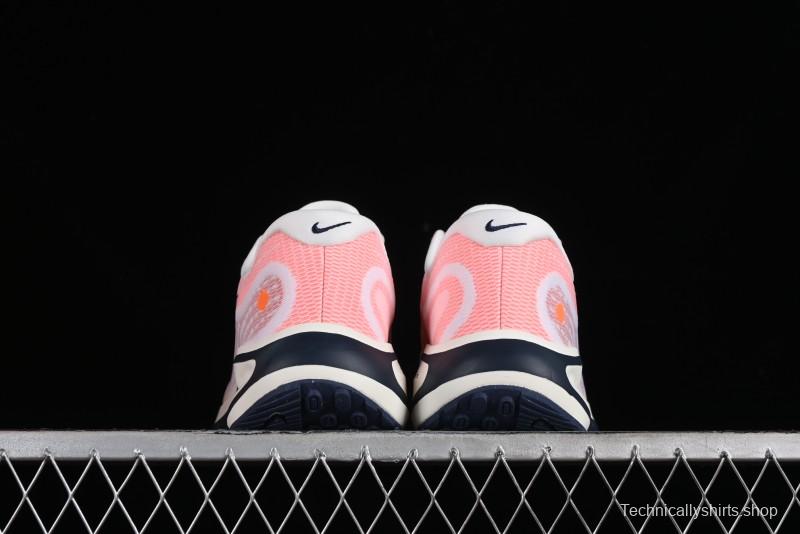 Nike Journey Run 2024 Low-Top Casual Running Shoes with Shock Absorption Anti-Slip and Wear-Resistant Design - FN0228-100