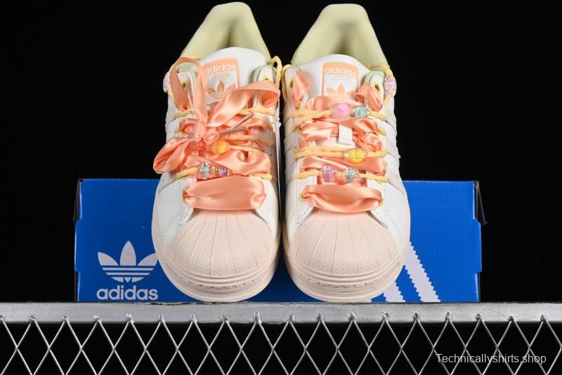 Adidas Originals Superstar IF1805 Candy Color Casual Sneakers - IF1805