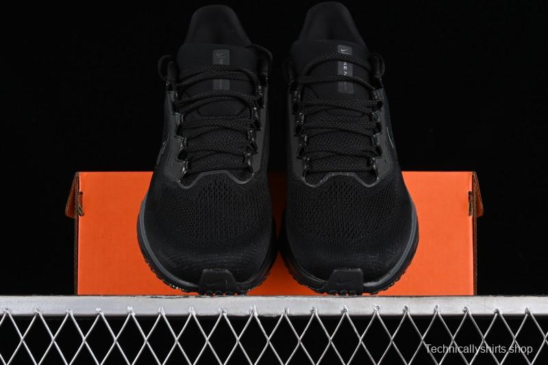 Nike Air Zoom Pegasus 41 Running Shoes with Breathable Mesh and Cushioned Support - FD2722-001