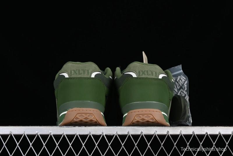 Vans Rowley XLT Series Skate Shoes with Cushioning and Durability - VN000E21BXU