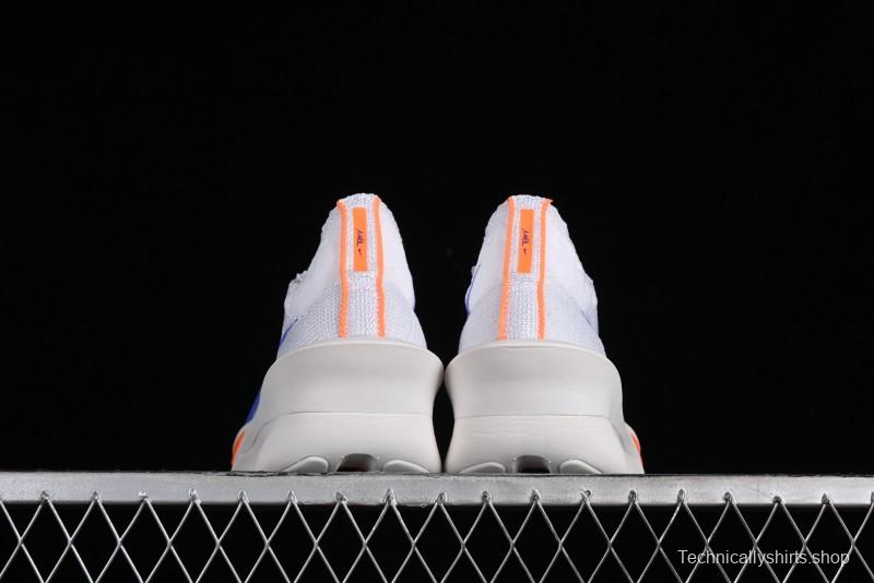 Nike Zoom VaporFly Next% 3 Prototype Super Marathon Running Shoes with Dual Air Zoom and Full-Length Carbon Fiber Plate - HF7357-900