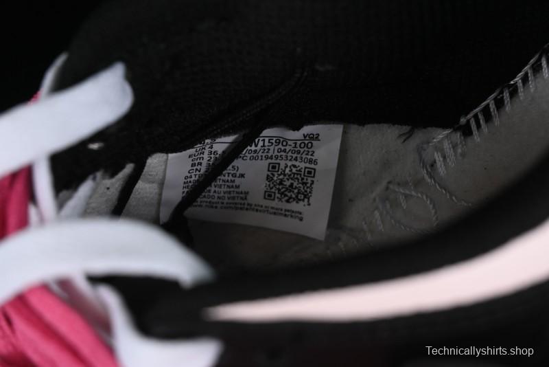 Nike Dunk Low SB Raspberry Mousse Pink Strap Casual Skate Shoes - CW1590-100