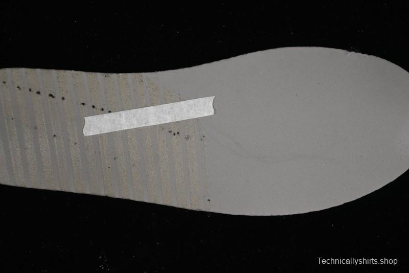 Nike Supreme x Nike SB Dunk Low Collaboration - Classic White Black Anniversary High-End Custom Low-Top Casual Skate Shoes - DY1503-100