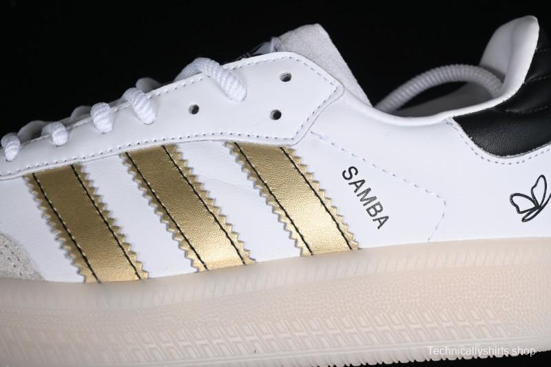 Adidas Samba XLG IH8643 Casual Sneakers