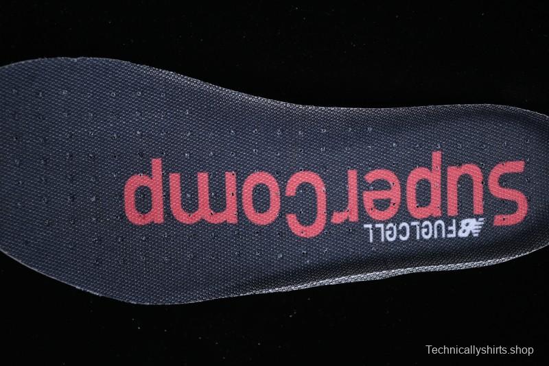 New Balance FuelCell Rebel V4 Low-Top Anti-Slip Wear-Resistant Versatile Casual Running Shoes - MFCPZSM