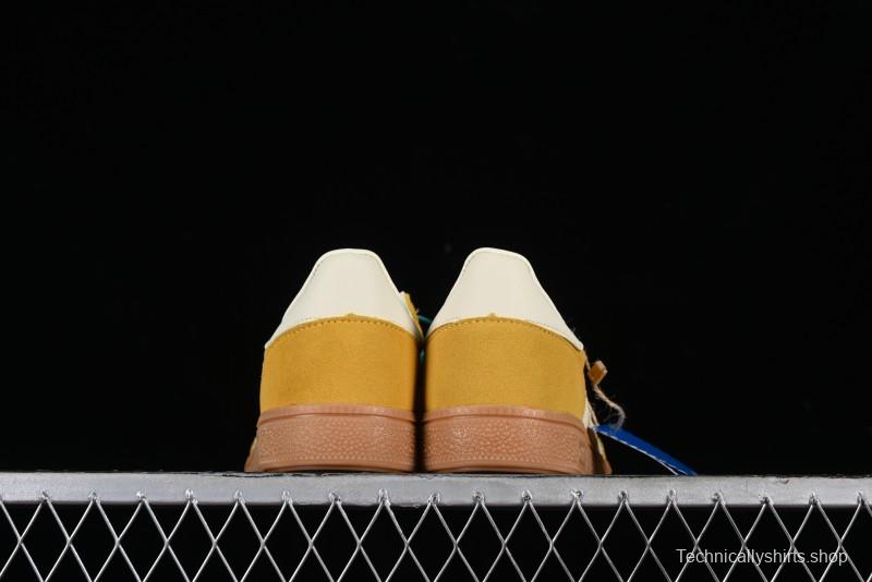 Adidas Handball Spezial Retro Casual Sneakers - IF7088