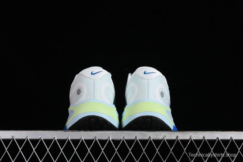 Nike Journey Run 2024 Low-Top Casual Running Shoes with Shock Absorption Anti-Slip and Wear-Resistant Design - FN0228-101