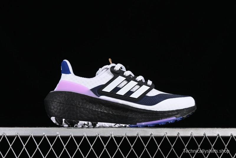 Adidas Ultra Boost Light 23 Running Shoes with Full-Length Boost Technology - IE1676