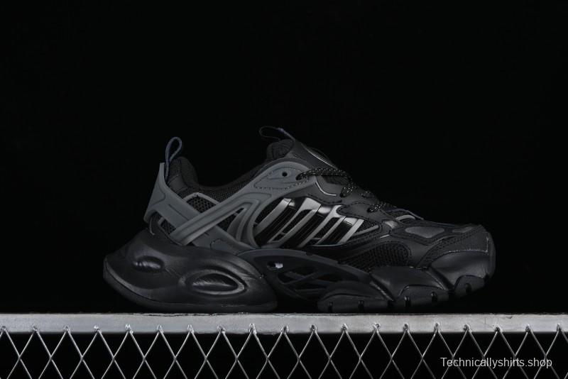 Adidas Vento XLG Deluxe Retro Casual Dad Shoes - JR3086