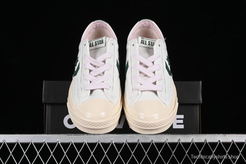 Converse Star 76 Low Top Leather Casual Sneakers - A11643C