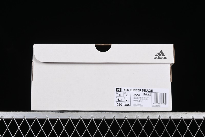 Adidas Vento XLG Deluxe Retro Casual Dad Shoes - JP5763
