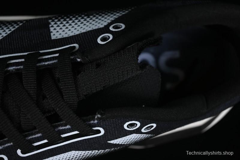 New Balance FuelCell Rebel V4 Low-Top Anti-Slip Wear-Resistant Versatile Casual Running Shoes - MFCPZSD