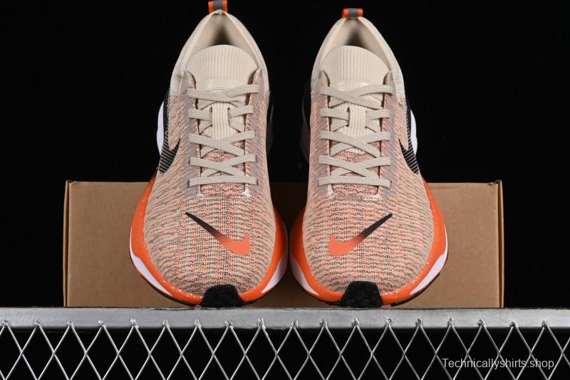 Nike Zoom X Invincible Run FK 3 Marathon Performance Running Shoes - FQ8720-140