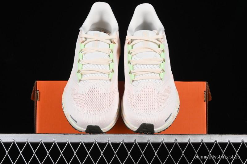 Nike Air Zoom Pegasus 41 Running Shoes with Breathable Mesh and Cushioned Support - HM5539-133