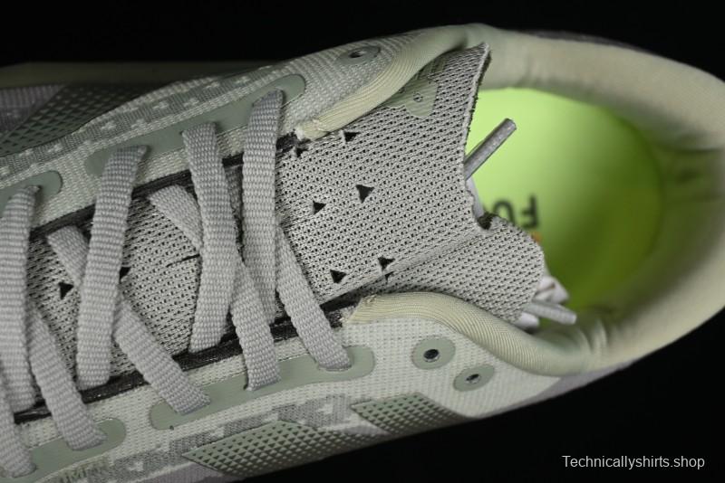 New Balance FuelCell Rebel V4 Low-Top Anti-Slip Durable Versatile Casual Running Shoes - MFCXLF4