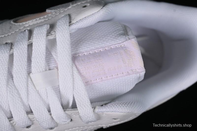 Nike Air Force 1 '07 Low Sneakers in Cinnamon Powder - Summer Fresh Series with 3M Reflective Logo - FB8971-700