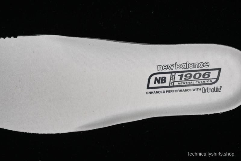 New Balance 1906 Series Retro Dad Style Casual Running Shoes - M1906RPC