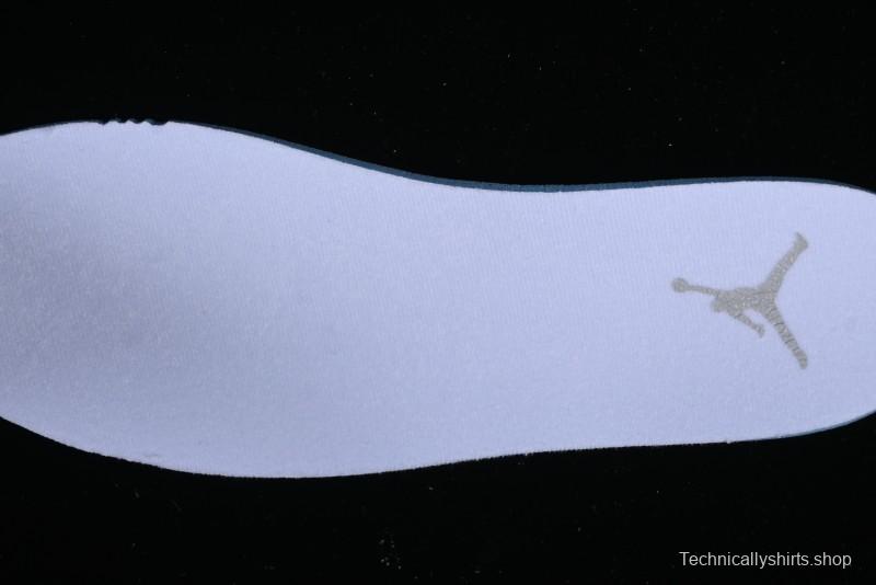 Nike Air Jordan Legacy AJ312 Low Top Sneakers with Triple Strap Design - HJ9199-111