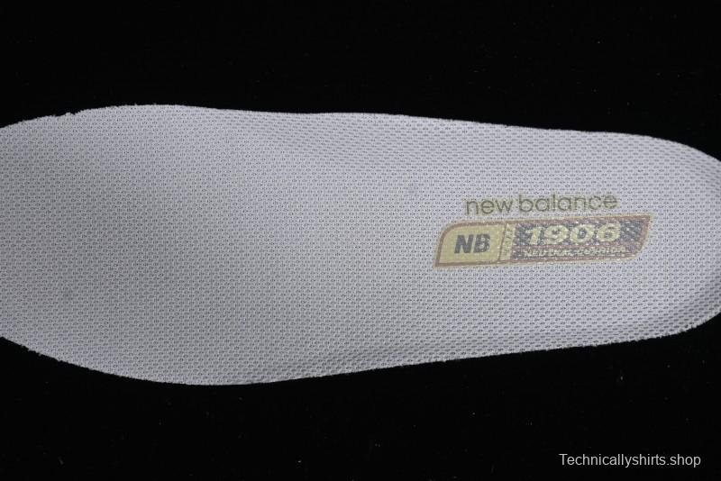 New Balance 1906 Series Retro Dad Style Casual Running Shoes - M1906NB