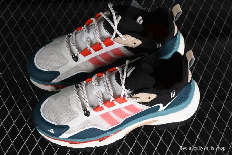 Adidas Citywowlk Classic Breathable Fashion Sneakers - MT IH7747