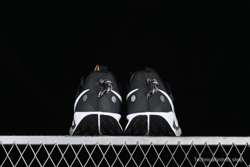 Nike Pegasus Trail 5 Lightweight Comfortable Durable Low-Top Running Shoes - DV3864-001