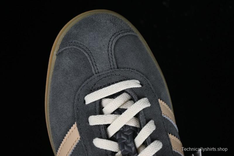 Adidas Originals Gazelle Bold IE0428 Low-Top Sneakers with Thick Sole for Casual Wear - IE0428