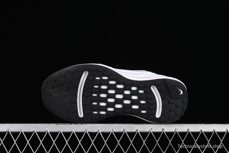 Nike Journey Run 2024 Low-Top Casual Running Shoes with Shock Absorption Anti-Slip and Wear-Resistant Design - FJ7765-100