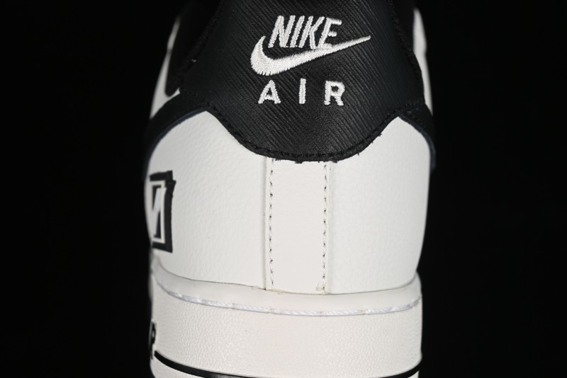 Nike Air Force 1 '07 Low Custom Casual Sneakers - WD-111599