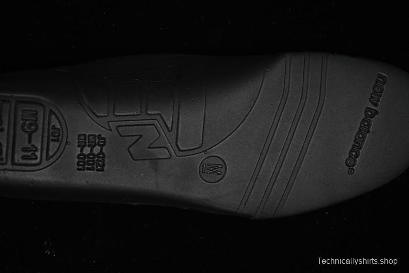 New Balance Made In USA M993 Series Classic Retro Running Shoes - U993WG