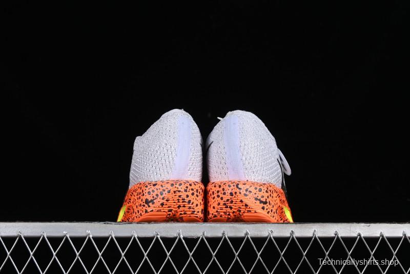 Nike ZoomX Vaporfly NEXT% 3 Marathon Series Lightweight Cushioned Running Shoes - FV2305-900