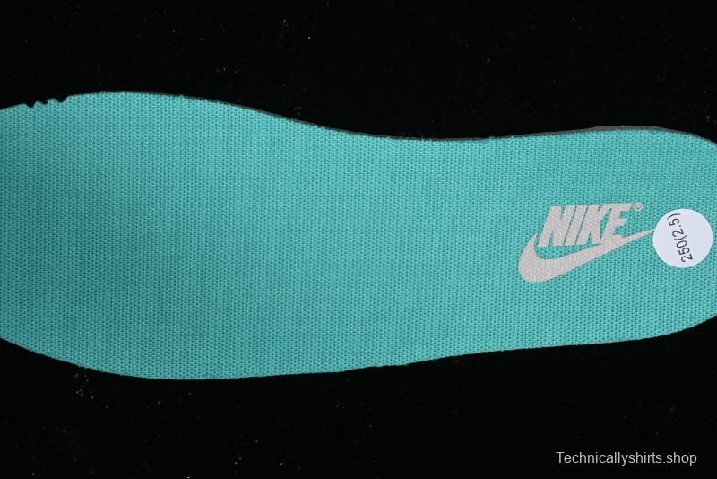 Nike Dunk Low Retro Low Premium "Avocado" SB Casual Skate Shoes - FV3629-371