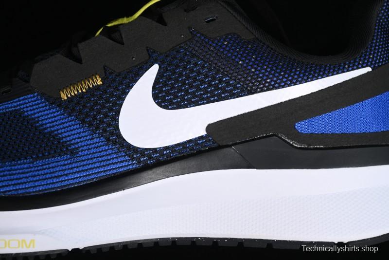 Nike Air Zoom Structure 25 Running Shoes 2024 New Cushioning Anti-Slip Comfort - DJ7883-003