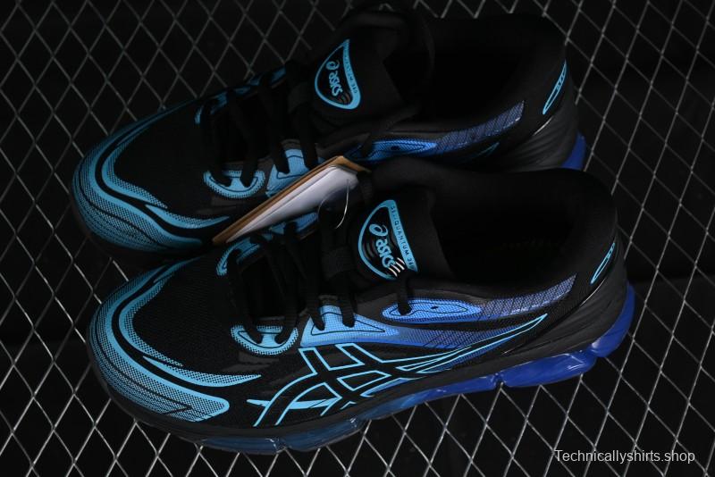 Asics Gel-Quantum 360 VIII Retro Breathable Casual Shoes with Cushioning for Men - 1203A305-003