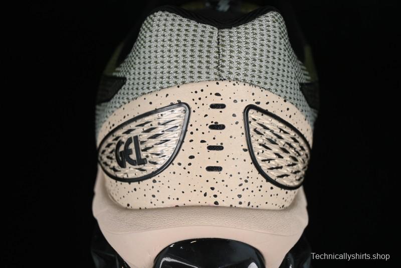 Asics Gel-Quantum 180 VIII Retro Breathable Casual Shoes with Cushioning for Men - 1201A631-300